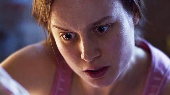 Brie Larson, joven estrella con luz propia