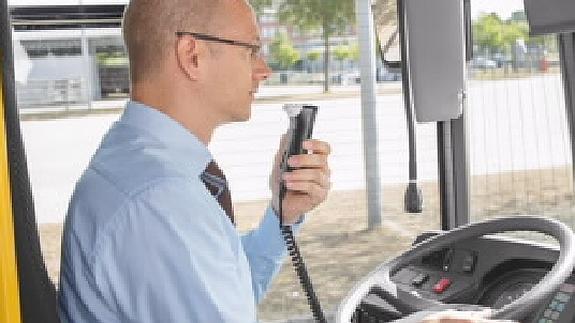 Las mejores medidas para la prevención de alcohol al volante se muestran en Sicur 2016