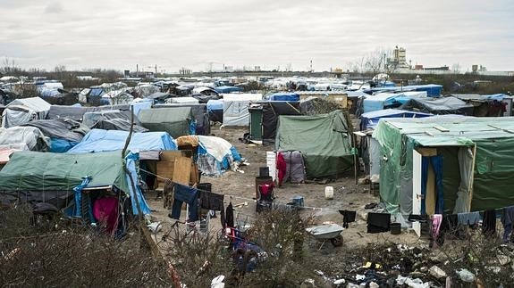 Bélgica restablece los controles en la frontera con Francia