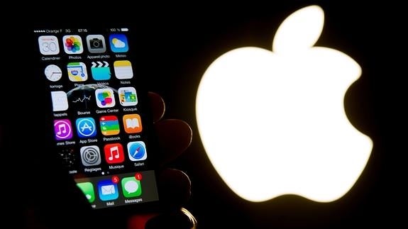 Un juez federal dice que el Gobierno de EE UU no puede obligar a Apple a desbloquear un iPhone