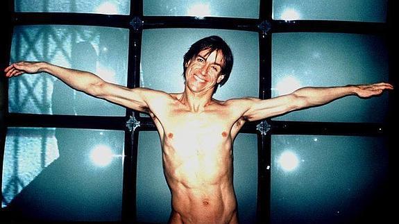 Iggy Pop en diez canciones