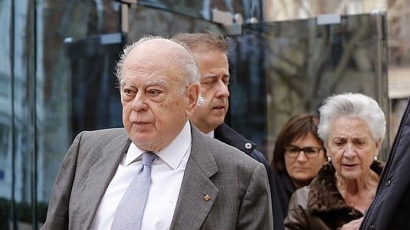 La juez amplía el plazo para investigar a los Pujol por la complejidad del caso