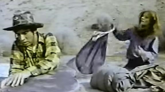 Steven da forma a Spielberg