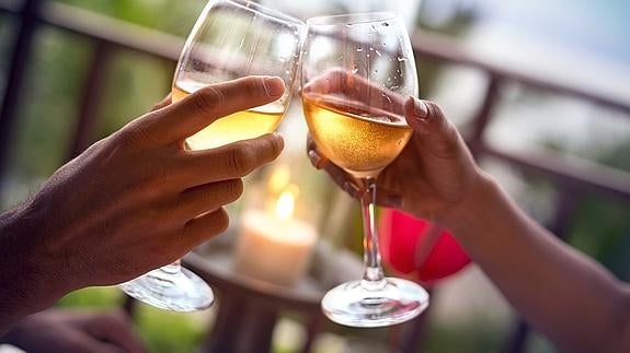 6 vinos para tomar en pareja