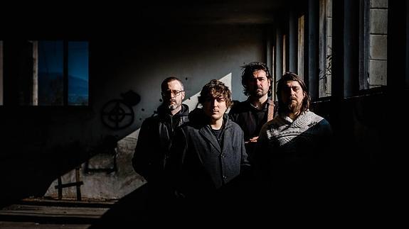 AnimalBlues: «No somos un grupo para puristas»