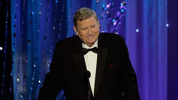 Fallece Ken Howard, presidente del sindicato de actores de Estados Unidos