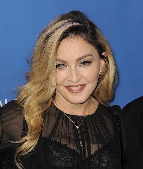 Madonna demanda a la cooperativa de su apartamento en Manhattan