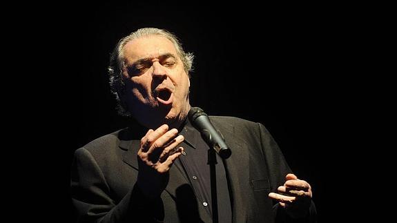 Alberto Cortez: 'Lupita' como epítome