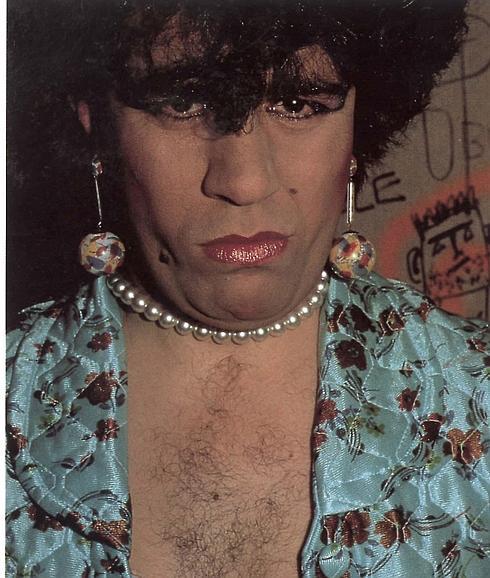 Cuando Almodóvar iba a ser mamá