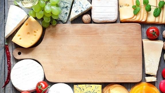 Cómo conservar y consumir el queso