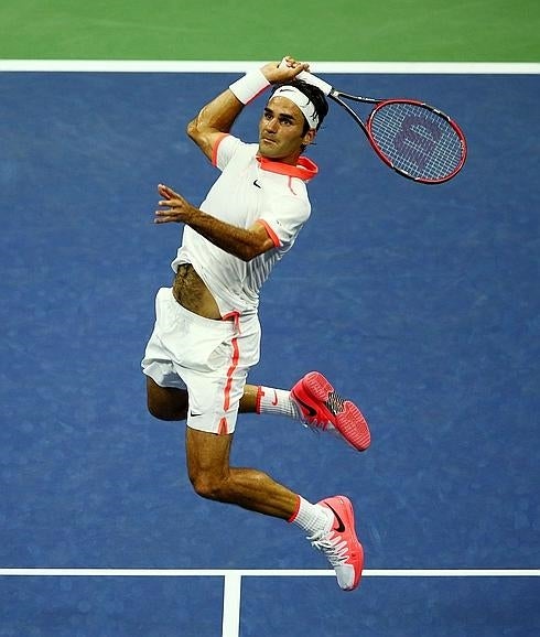 Federer: «Me encanta hacer una vida de trotamundos»