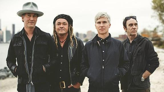 Nada Surf: el éxito de ir por libre