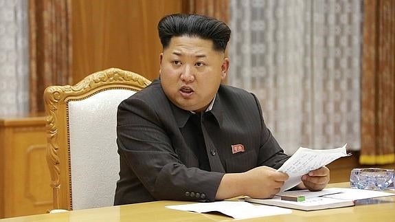 Pyongyang dice no tener más opción que desarrollar armas nucleares para hacer frente a EE UU