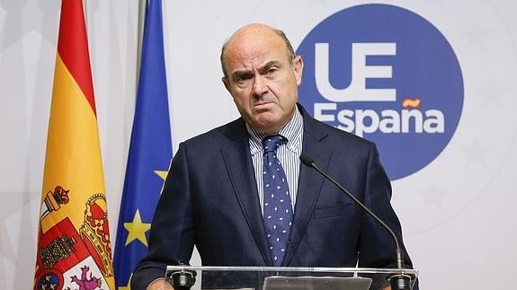 La UE debate afinar las normas de disciplina fiscal, que España cree mejorables