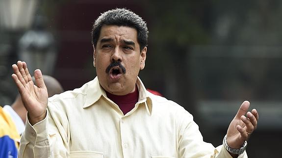 El Supremo venezolano cierra la posibilidad de recortar el mandato de Maduro