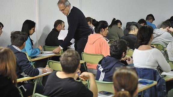 El Ministerio de Educación cambia la reválida de la ESO