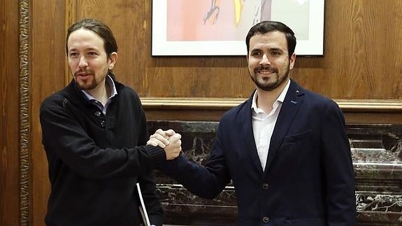 Podemos y la transversalidad