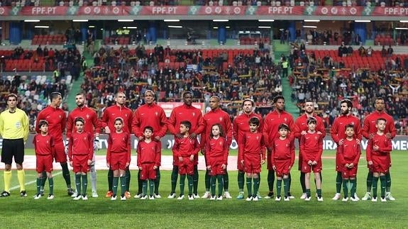 Fútbol ibérico de recebo