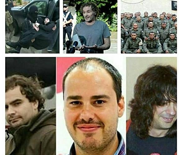 El Estado Islámico arremete contra Al-Qaida por la liberación de los periodistas españoles