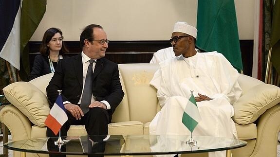 Nigeria acoge una cumbre internacional para reforzar la lucha contra Boko Haram