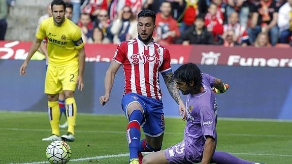 El Sporting obra otro milagro