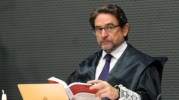 La Fiscalía ve indicios de delito en la investigación del juez Alba a Rosell