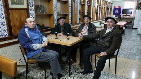 La esperanza de vida en el mundo aumenta 5 años entre el año 2000 y el 2015