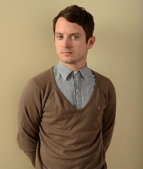 Elijah Wood denuncia abusos a menores en Hollywood