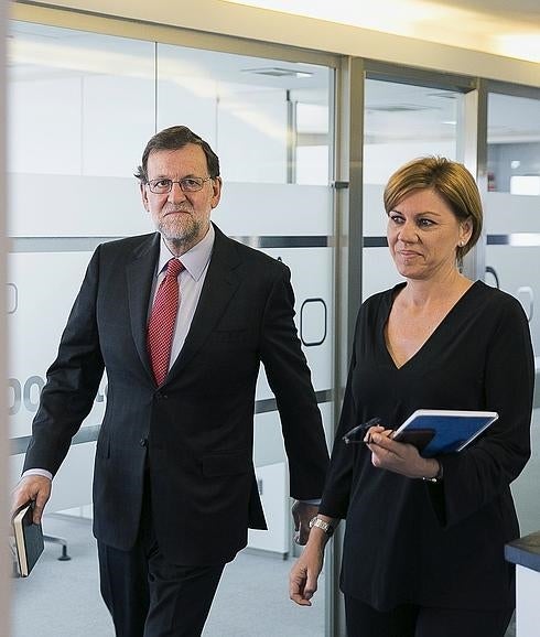 El juez da diez días al PP para pagar 1,2 millones por la 'caja B'