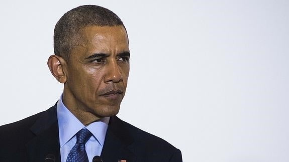 Obama honrará «a todas las víctimas de la II Guerra Mundial» en Hiroshima