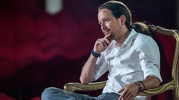 El 'Feis to feis' de Iglesias no puede con el 'Deluxe'