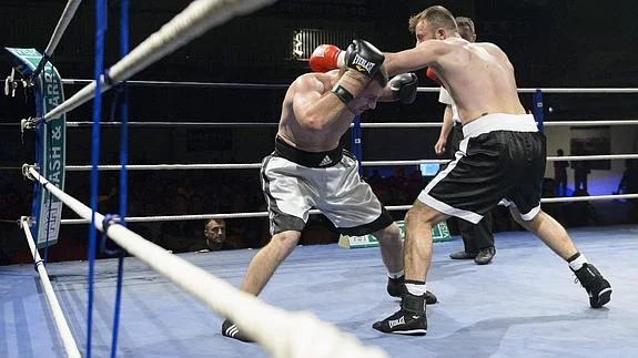El boxeo autorizará a los profesionales a competir en Río