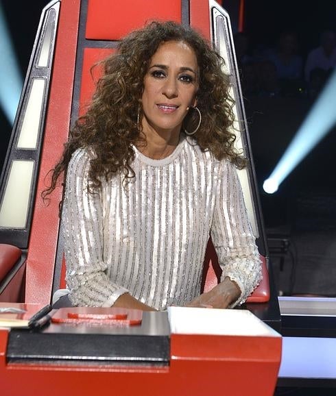 Bisbal, Orozco y Rosario, jurado para la tercera edición de 'La Voz Kids'