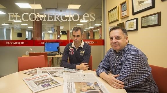 La denuncia del PP contra dos periodistas de Vocento «no tenía ni pies ni cabeza»