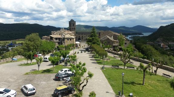 Una escapada al Parque Nacional de Ordesa y Monte Perdido