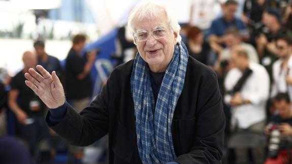 Bertrand Tavernier te inyecta el virus del cine francés