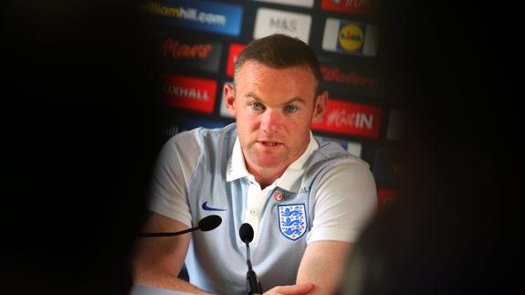 Rooney: «Tenemos que ser más despiadados y aprovechar las oportunidades»