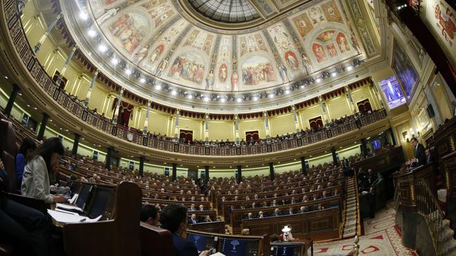 ¿Cómo habrían quedado las elecciones sin la Ley D'Hont?