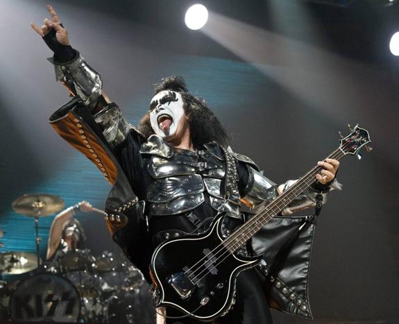 La magia del directo