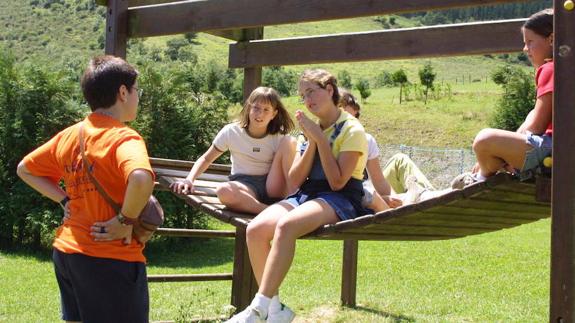 Los campamentos de verano deben incluir adrenalina en sus botiquines para tratar la anafilaxia