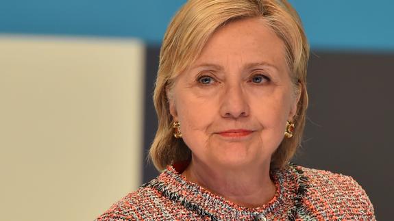 WikiLeaks difunde 1.258 nuevos correos de Hillary Clinton