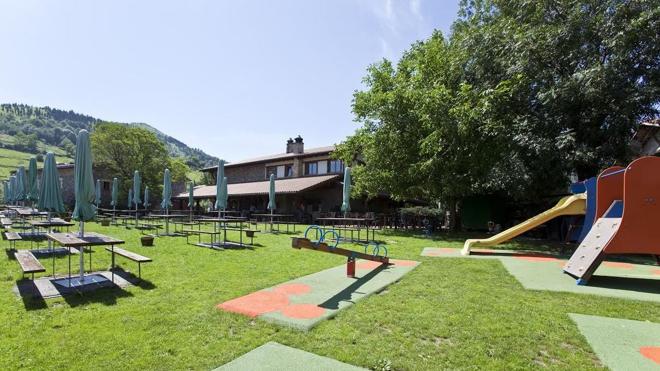 Restaurantes a los que tus hijos sí querrán ir