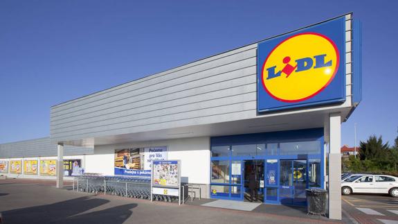 Lidl cerrará 2016 con 800 empleos más en España