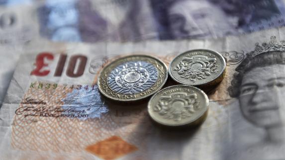 La caída de la libra, una bendición para los turistas en Londres