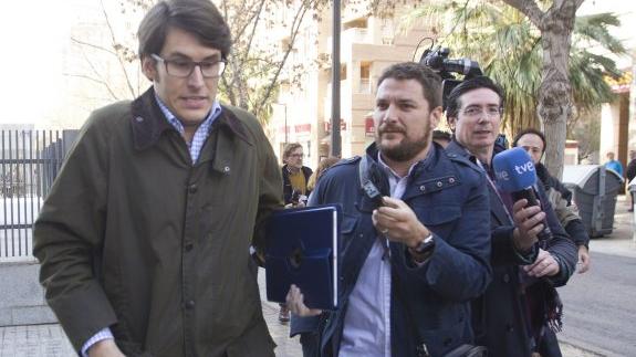 La Guardia Civil pide investigar a otros cincuenta miembros del PP valenciano