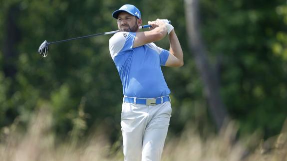 El equipo español de golf confirma a sus representantes para Río