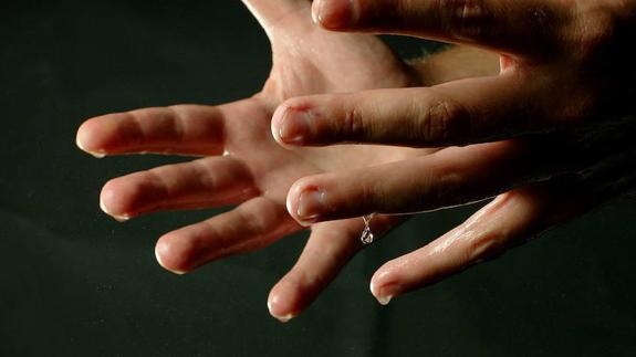 'Botox' contra la hiperhidrosis