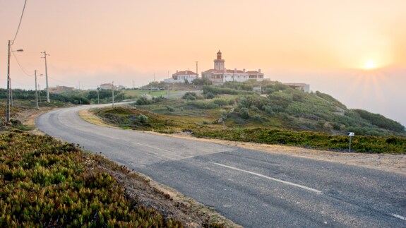 Tres rutas españolas entre las 25 mejores de Europa para conducir este verano