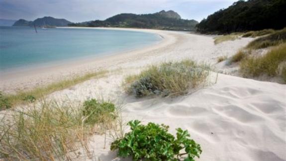 Un viaje entre meigas por las Rías Baixas