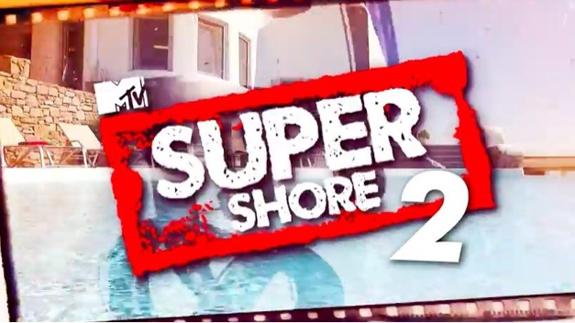 MTV prepara la segunda edición de 'Super Shore' en Marbella